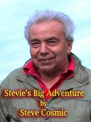 cover image of Stevie's Big Adventure
